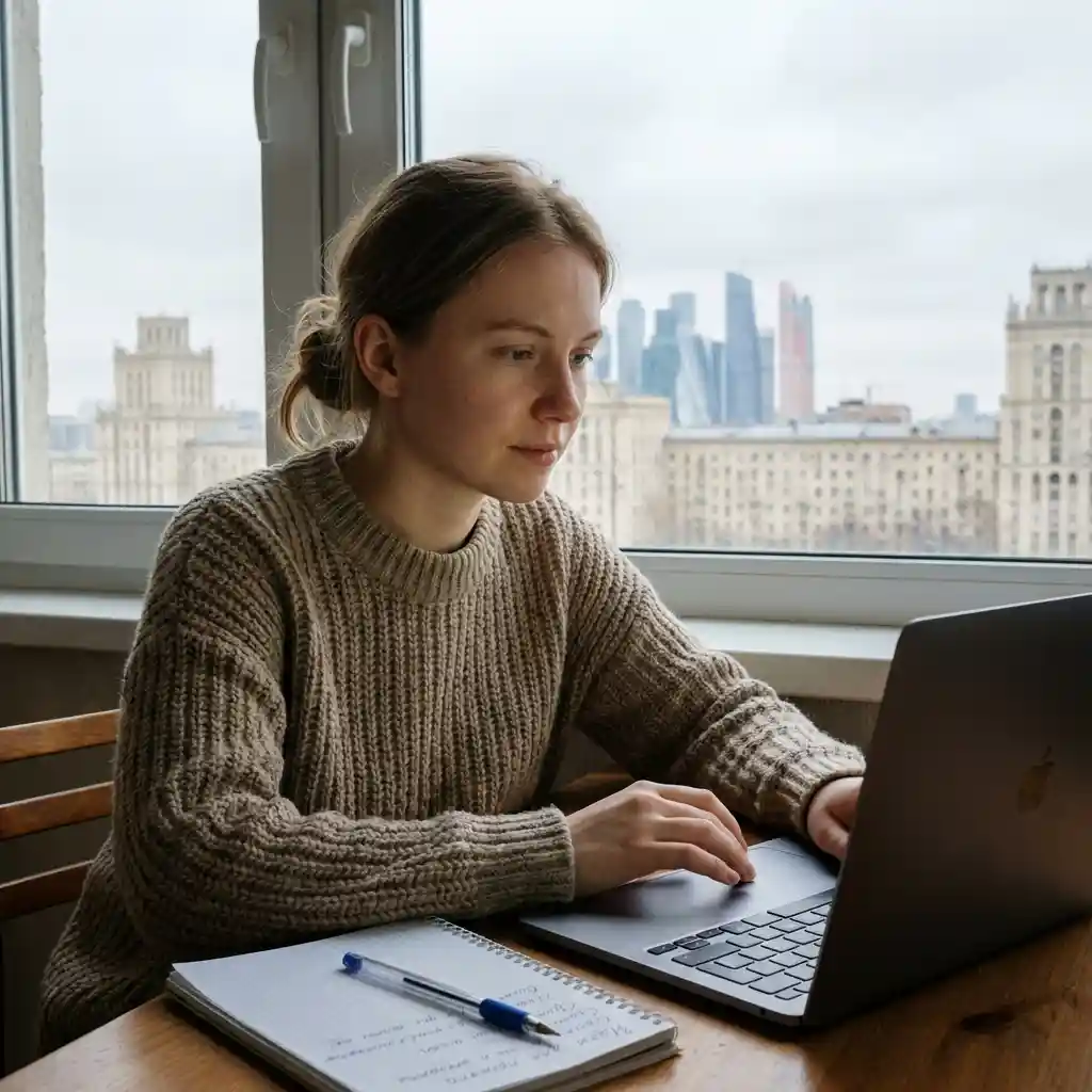 Наш подход к работе